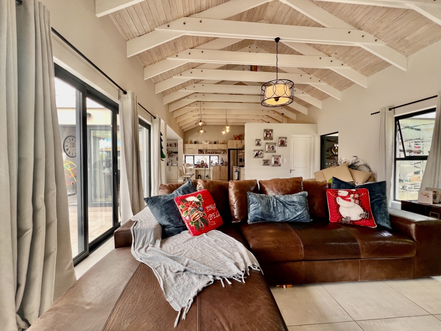 3 Bedroom Property for Sale in Langebaan Country Estate Western Cape